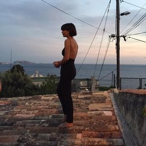 Meet your Posher, Jamie